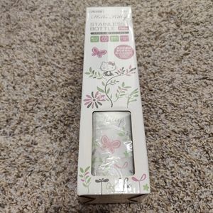 Hello Kitty Stainless Steel Bottle